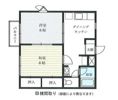 ガーデンハウスホリデーの間取り画像