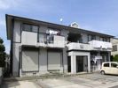 サニーコートしらさぎの間取り画像