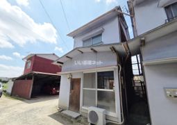 小比賀住宅の外観画像