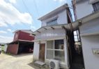 小比賀住宅の間取り画像