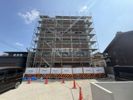 ARCA桂川の外観