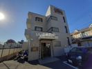 ライオンズマンション平塚第六の間取り画像