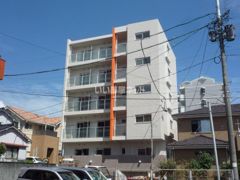 La BellaCasaの外観画像