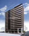 S－RESIDENCE瓦町駅aloの外観