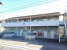 昭和コーポ第8の外観