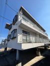 伸栄コーポの間取り画像