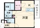 ワコーレヴィアーノ明石上ノ丸の間取り画像