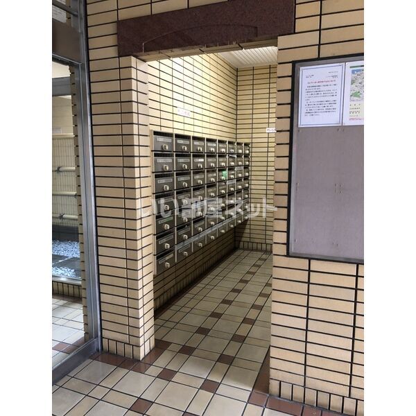 ロビー