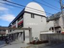 ジュネパレス門井ⅡBの間取り画像