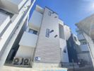 CB指扇プランドールの外観