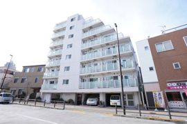 Le-lion IKEBUKUROの外観画像