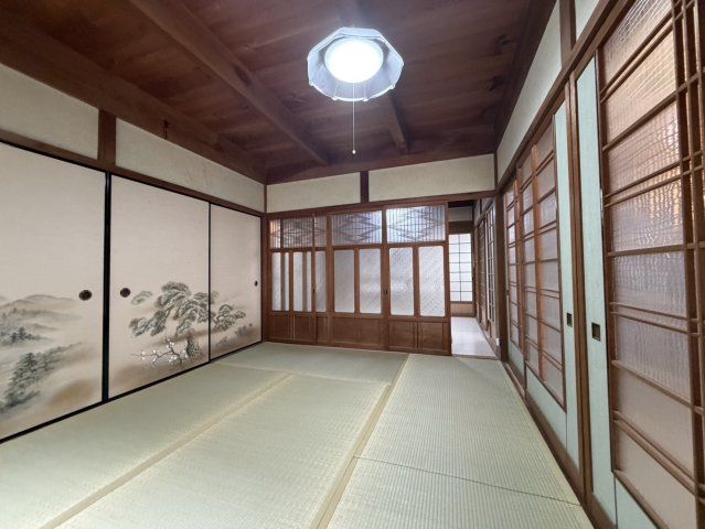和室