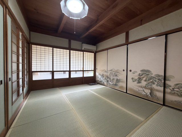和室