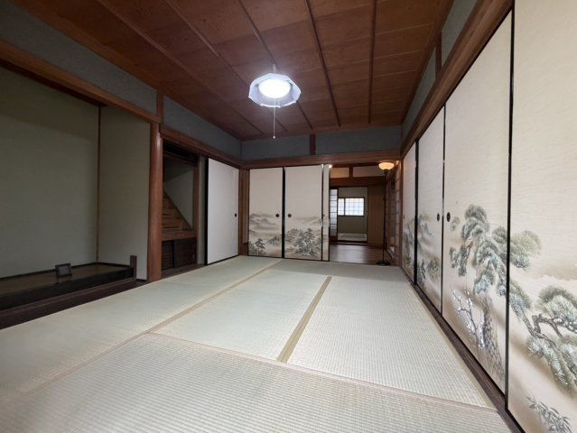 和室