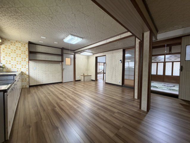 リビング