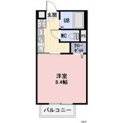 ルミナリエの間取り画像