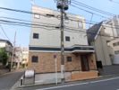 M-1 Tokyo 矢口の間取り画像