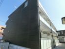 リブリ・シャン.ハイツ みずほ台の間取り画像