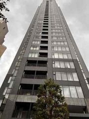 シティタワー池袋ウエストゲートの外観画像