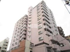 ライオンズプラザ平塚の外観画像