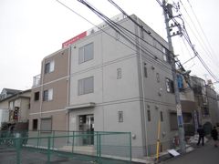 パルコンフレックス百人町の外観画像