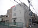 パルコンフレックス百人町の外観
