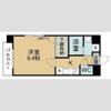ウィング上杉北の間取り画像