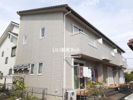 メゾンド樽水の外観