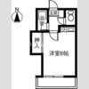 Livex V・Bの間取り画像