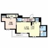 Maison 水落の間取り画像