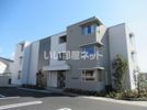 シャーメゾン・ルークス矢立の外観