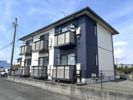 グリーン ルーフ Cの間取り画像