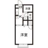 サンモールS＆E B棟の間取り画像