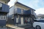 ハイツ 友成 Cの間取り画像