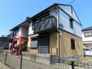 パークハイムの間取り画像