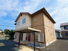 ブルーム Bの外観画像