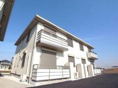 エクセレント Bの外観画像