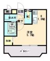 ユーミープライムマンションの間取り画像