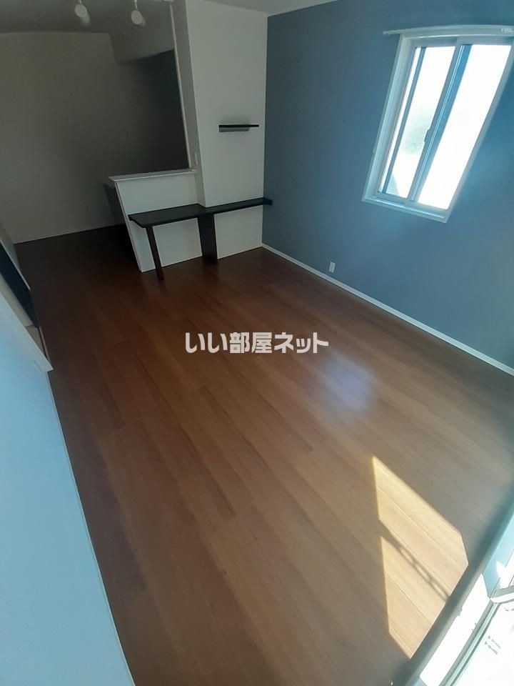 リビング