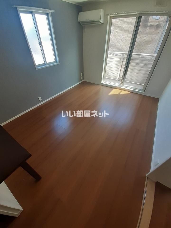 リビング