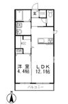 プロフェッサS＆Yの間取り画像