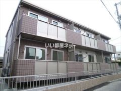 プロフェッサS＆Yの外観画像