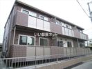 プロフェッサS＆Yの間取り画像