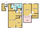 Road＆Skyの間取り画像