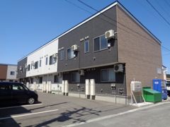 Astoria Aの外観画像