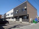 Astoria Aの外観