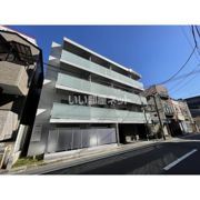 プレール・ドゥーク練馬Ⅱの外観画像