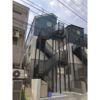 アザーレ・パッシオ三田A棟の間取り画像