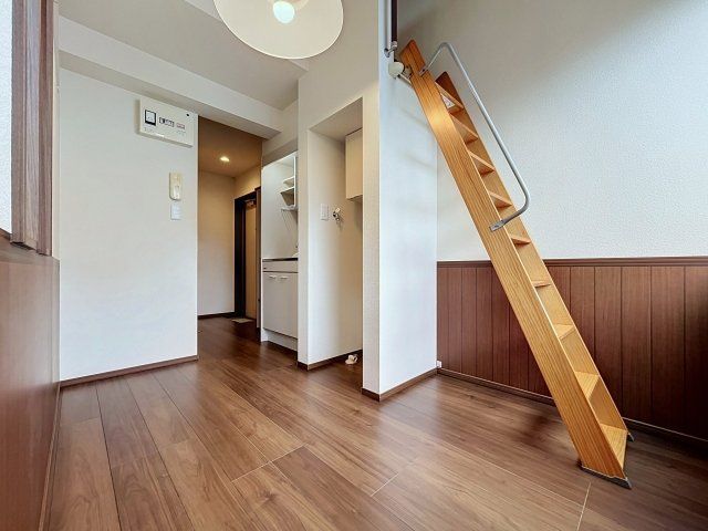 洋室