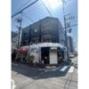 関ハイツの外観